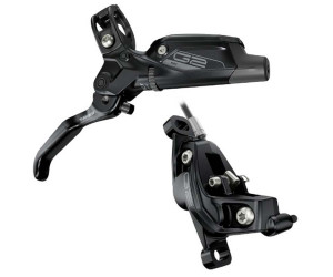 Тормоз SRAM G2 RSC (Reach, SwingLink, Contact) Aluminum Lever Diffusion Black