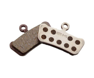 Тормозные колодки Sram DISC BRAKE PADS AL/ORG GD/TR 
