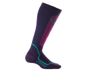 Носки Icebreaker Kids Snow Mid OTC GIRL 