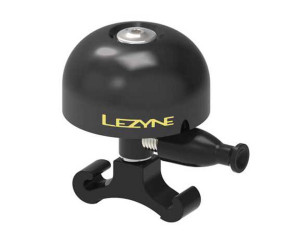 Дзвоник Lezyne CLASSIC BRASS BELL Y13