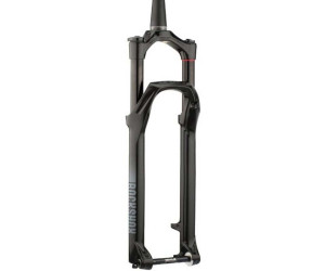 Вилка RockShox Judy Gold RL Crown 27.5 9QR Str Tpr 42offset