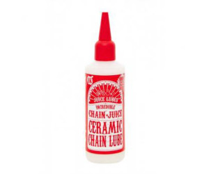 Мастило ланцюга керамічне Juice Lubes Ceramic Chain Oil 130мл