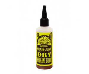 Мастило ланцюга Juice Lubes Dry Conditions Chain Oil 130мл