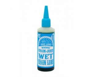 Мастило ланцюга Juice Lubes Wet Conditions Chain Oil 130мл