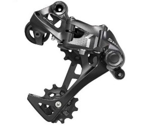 Задний переключатель SRAM X1 Type 2.1 11sp Black