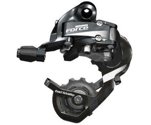 Задний переключатель SRAM Force 22