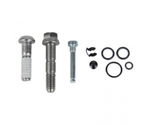 Запчасти для калипера Avid ELIXIR 7/9 CALIPER HARDWARE KIT