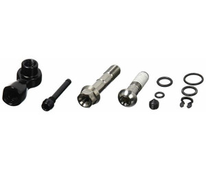 Запчасти для калипера Avid XX CALIPER HARDWARE KIT (2012)