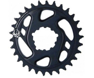 Звезда SRAM X-SYNC EAGLE CF