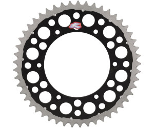 Зірка Renthal Twinring 520 [Black]
