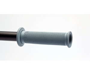 Мото грипсы Renthal Road Race Grips Short (Full Diamond)