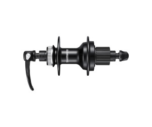 Втулка задняя Shimano FH-MT500 12-скор. 32-отв