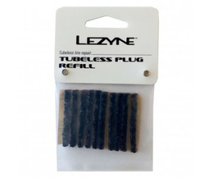 Ремкомплект для безкамерних шин Lezyne Tubeless Plug Refill 10