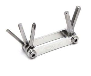 Мультитул Lezyne SV 5