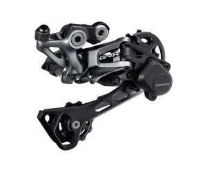 Задний переключатель Shimano RD-RX812 GRX, SHADOW+ 11-скоростей
