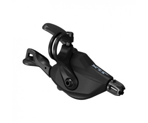 Шифтер Shimano SL-M7100 SLX, 12-скор