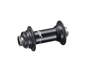 Велосипедна втулка передня Shimano НВ-M8110 DEORE XT 