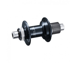 Задняя втулка Shimano FH-M7110 SLX 12-скор. 32-отв, 12ммх148мм
