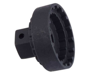 Съемник каретки Synpowell BB-11SK349 (3 в 1)