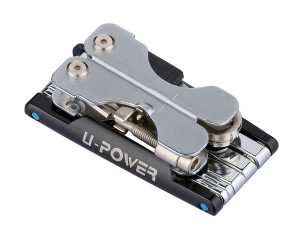 Набор шестигранников (мультитул) Synpowell FA-03BK
