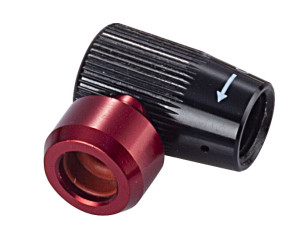 Насос CO2 Synpowell VICO2-A с регулировочным клапаном