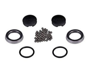 Сервіс кіт для педалей DMR V8 pedal service kit pair (пара)