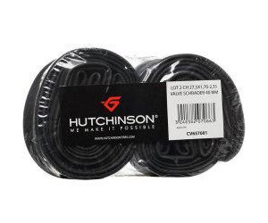 Камера Hutchinson CH LOT 2 27,5X1,70-2,35 VF 48 (2 шт)