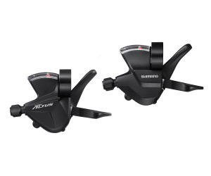 Комплект шіфтеров Shimano SL-M315