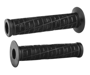 Гріпси ODI O Grip BMX 143mm Single Ply - Black (чорні)