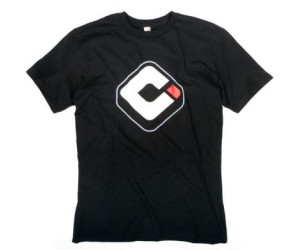 Футболка ODI Icon Tee Black
