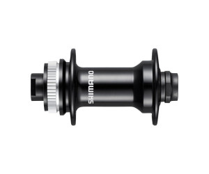 Втулка передня Shimano HB-RS470, 12мм THRU TYPE OLD: 100мм CENTER LOCK