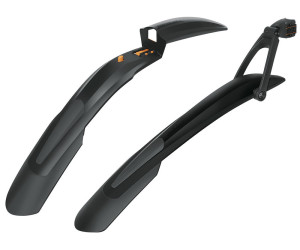 Крылья SKS, BLADE-SET 26"-27.5", FULL BLACK