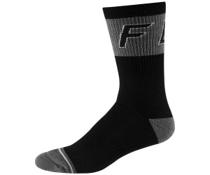 Вело носки FOX 8" WINTER WOOL SOCK