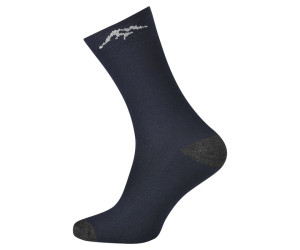 Носки FJORD NANSEN AUTUMN KEVLAR total eclipse