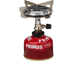 Пальник PRIMUS Mimer Duo