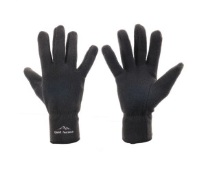 Рукавички FJORD NANSEN MICROPILE black