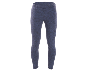 Штаны FJORD NANSEN HALSA LEGGINGS WOMEN navy melange