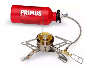 Горелка PRIMUS OmniFuel с флягой 0,6 л