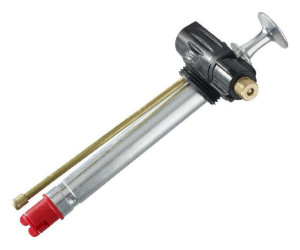 ErgoPump - 3219/3281/3289/3288/3520(OmniFuel,Multifuel,Gravity MF,ETA Power MF)