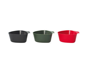 Чашка Outdoor Cap - Red Series