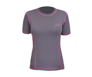 Блуза FJORD NANSEN VIKNA T-shirt
