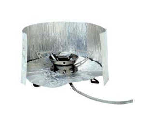 Вітрозахист PRIMUS Windscreen/Heat Reflector Set