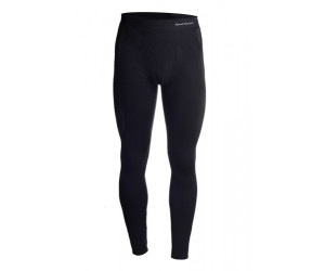 Кальсоны FJORD NANSEN ARE LEGGINGS black/graphite