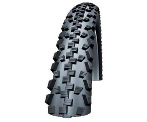 Покришка Schwalbe BLACK JACK 12x1.90 (47-203) KevlarGuard B/B-SK HS407 SBC 50EPI