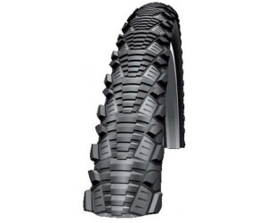 Покрышка Schwalbe CX COMP 26x2.00 (50-559) KevlarGuard B/B-SK HS369 SBC 50EPI
