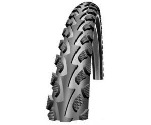 Покрышка Schwalbe Land Cruiser 26" K-Guard HS450 B/B SBC