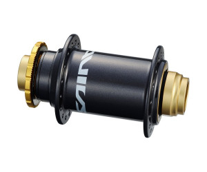 Втулка передня Shimano HB-M820 SAINT CENTER LOCK