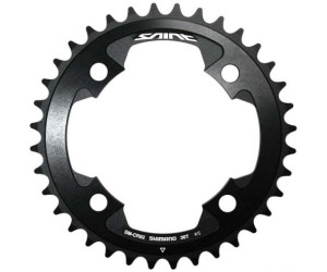 Зірка шатунів SHIMANO SAINT FC-M820/825