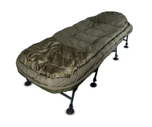 Коропова розкладачка Ranger BED 85 Kingsize Sleep (Арт. RA 5512)