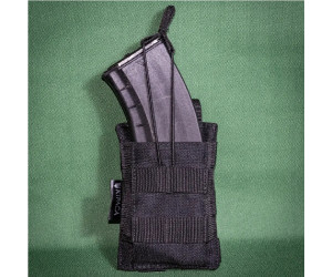 Подсумок одинарный под рожок Ranger Kirasa
